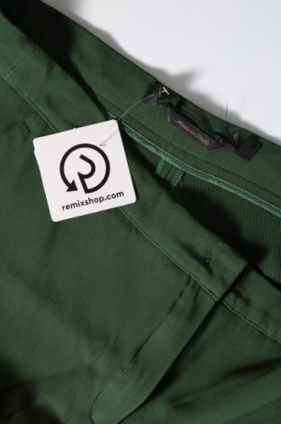 Pantaloni de femei Made In Italy, Mărime L, Culoare Verde, Preț 42,94 Lei