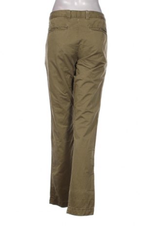 Дамски панталон Maison Scotch, Размер XL, Цвят Зелен, Цена 68,00 лв.