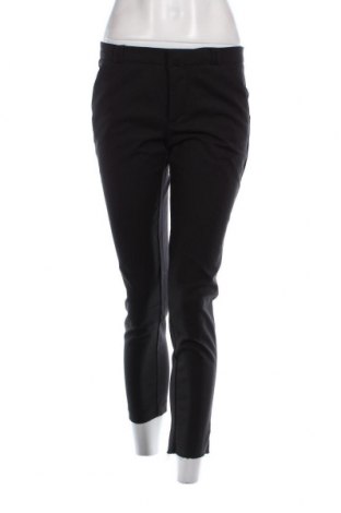 Γυναικείο παντελόνι Mango, Μέγεθος M, Χρώμα Μαύρο, Τιμή 14,02 €