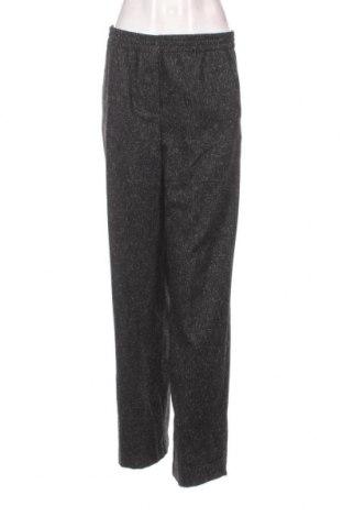 Pantaloni de femei Mango, Mărime M, Culoare Gri, Preț 78,95 Lei