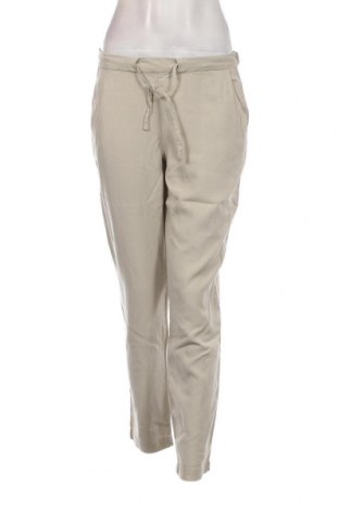 Γυναικείο παντελόνι Mango, Μέγεθος M, Χρώμα  Μπέζ, Τιμή 3,79 €