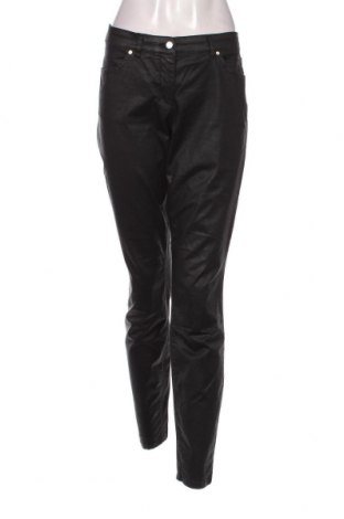 Pantaloni de femei Marc Aurel, Mărime M, Culoare Negru, Preț 67,10 Lei