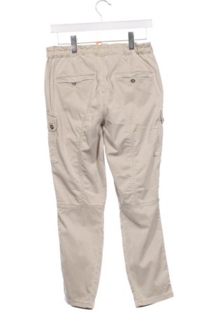 Дамски панталон Marc Aurel, Размер XS, Цвят Бежов, Цена 12,24 лв.