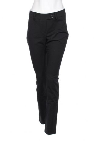 Γυναικείο παντελόνι Marc Aurel, Μέγεθος S, Χρώμα Μαύρο, Τιμή 8,41 €