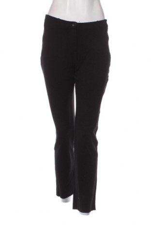 Γυναικείο παντελόνι Marc Cain, Μέγεθος L, Χρώμα Μαύρο, Τιμή 30,48 €