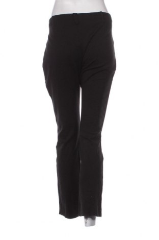 Дамски панталон Marc Cain, Размер L, Цвят Черен, Цена 49,28 лв.