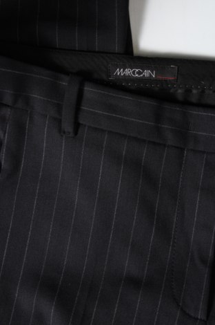Γυναικείο παντελόνι Marc Cain, Μέγεθος XXL, Χρώμα Μπλέ, Τιμή 69,28 €