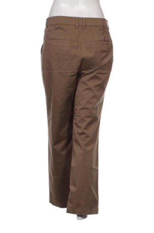 Дамски панталон Marc Cain, Размер XL, Цвят Кафяв, Цена 39,20 лв.