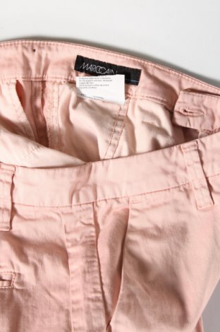 Дамски панталон Marc Cain, Размер L, Цвят Розов, Цена 112,00 лв.