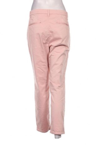 Дамски панталон Marc Cain, Размер L, Цвят Розов, Цена 112,00 лв.