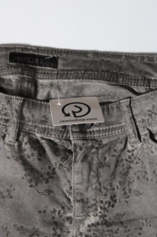 Pantaloni de femei Marc Cain, Mărime L, Culoare Gri, Preț 88,42 Lei