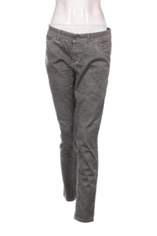 Pantaloni de femei Marc Cain, Mărime L, Culoare Gri, Preț 95,79 Lei
