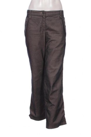 Γυναικείο παντελόνι Marc Cain, Μέγεθος L, Χρώμα Πολύχρωμο, Τιμή 12,47 €