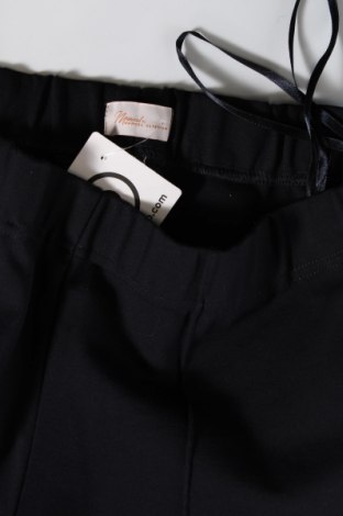 Pantaloni de femei Marcel Ostertag, Mărime L, Culoare Albastru, Preț 39,04 Lei