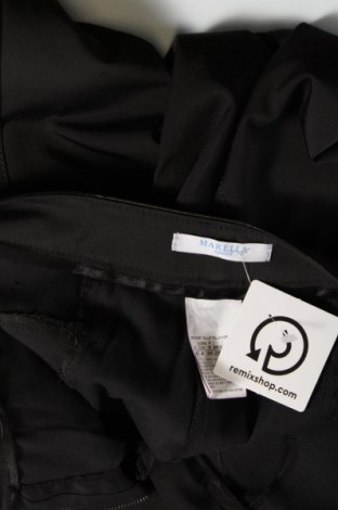 Дамски панталон Marella Sport, Размер S, Цвят Черен, Цена 10,00 лв.