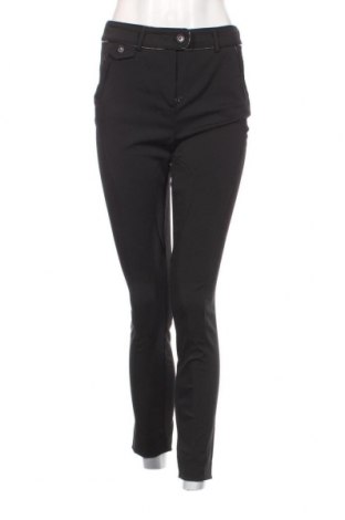 Дамски панталон Marella Sport, Размер S, Цвят Черен, Цена 31,22 лв.