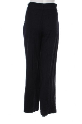 Dámské kalhoty  Massimo Dutti, Velikost S, Barva Modrá, Cena  781,00 Kč