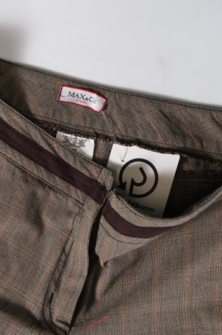 Damenhose Max&Co., Größe M, Farbe Mehrfarbig, Preis € 16,17