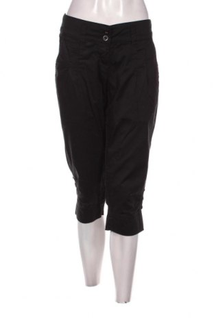 Γυναικείο παντελόνι Melrose, Μέγεθος M, Χρώμα Μαύρο, Τιμή 2,06 €