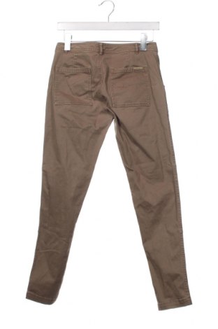 Дамски панталон Michael Kors, Размер S, Цвят Кафяв, Цена 37,00 лв.