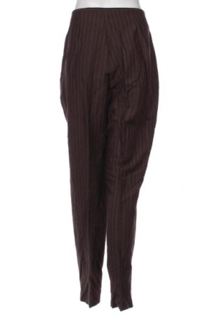 Pantaloni de femei Miel, Mărime L, Culoare Maro, Preț 40,07 Lei
