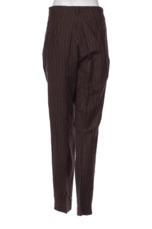 Pantaloni de femei Miel, Mărime S, Culoare Maro, Preț 45,79 Lei