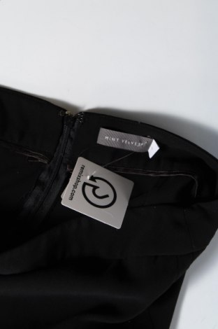Дамски панталон Mint Velvet, Размер XL, Цвят Черен, Цена 7,35 лв.