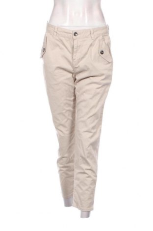 Дамски панталон Mint Velvet, Размер M, Цвят Бежов, Цена 9,80 лв.