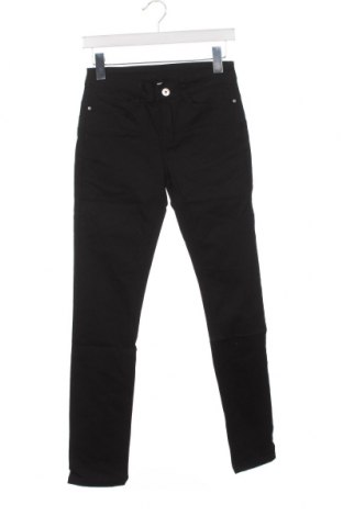 Дамски панталон Mood, Размер XS, Цвят Черен, Цена 15,18 лв.
