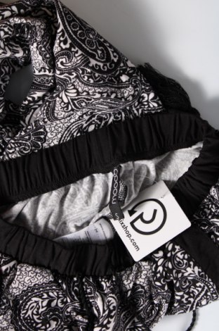 Γυναικείο παντελόνι Moodo, Μέγεθος S, Χρώμα Πολύχρωμο, Τιμή 5,83 €