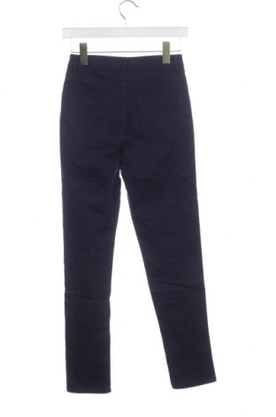 Dámské kalhoty  Moodo, Velikost S, Barva Modrá, Cena  214,00 Kč