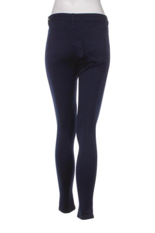 Γυναικείο παντελόνι Moodo, Μέγεθος S, Χρώμα Μπλέ, Τιμή 7,62 €