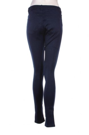 Γυναικείο παντελόνι Moodo, Μέγεθος M, Χρώμα Μπλέ, Τιμή 8,07 €