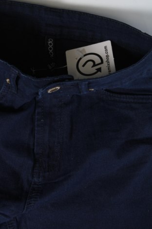 Dámske nohavice Moodo, Veľkosť XS, Farba Modrá, Cena  7,62 €