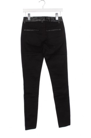 Pantaloni de femei Moodo, Mărime XS, Culoare Negru, Preț 31,48 Lei