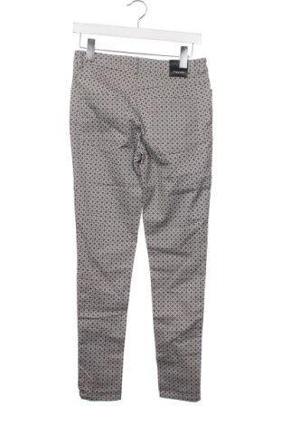 Pantaloni de femei Moodo, Mărime XS, Culoare Gri, Preț 31,48 Lei