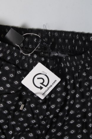 Γυναικείο παντελόνι Moodo, Μέγεθος XS, Χρώμα Μαύρο, Τιμή 9,42 €