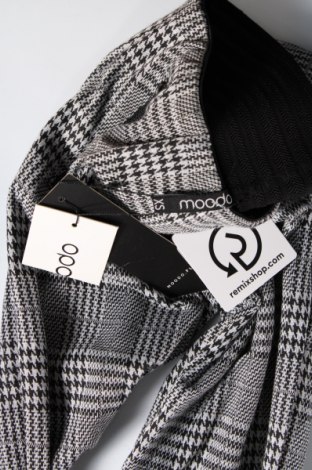 Γυναικείο παντελόνι Moodo, Μέγεθος XS, Χρώμα Πολύχρωμο, Τιμή 6,28 €