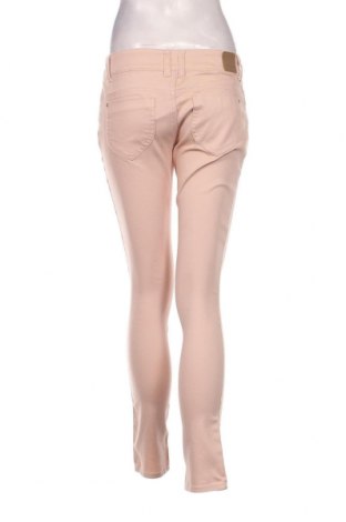 Γυναικείο παντελόνι Moodo, Μέγεθος S, Χρώμα  Μπέζ, Τιμή 17,94 €