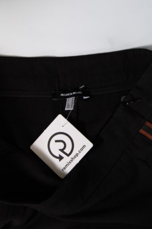 Γυναικείο παντελόνι More & More, Μέγεθος S, Χρώμα Γκρί, Τιμή 25,06 €