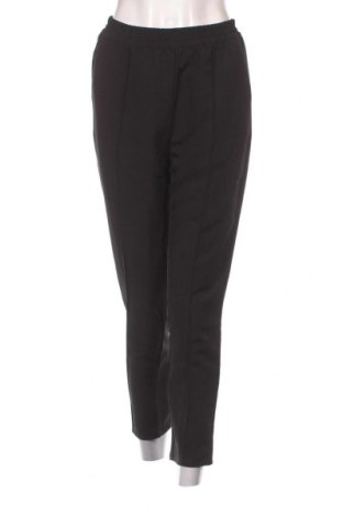 Γυναικείο παντελόνι NA-KD, Μέγεθος S, Χρώμα Μαύρο, Τιμή 4,75 €