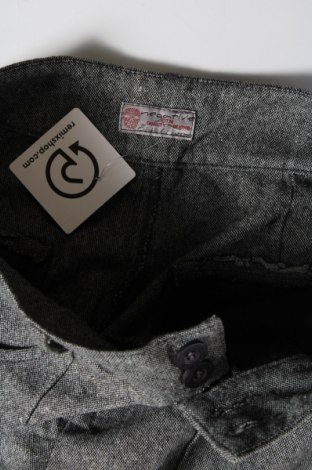 Γυναικείο παντελόνι Negative, Μέγεθος S, Χρώμα Γκρί, Τιμή 3,22 €
