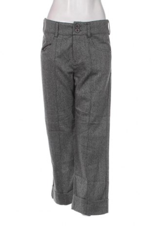 Pantaloni de femei Negative, Mărime S, Culoare Gri, Preț 16,07 Lei