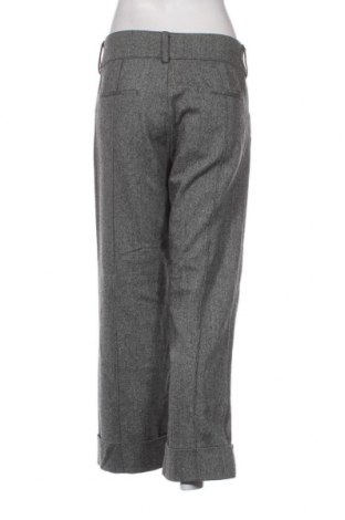Γυναικείο παντελόνι Negative, Μέγεθος S, Χρώμα Γκρί, Τιμή 3,22 €