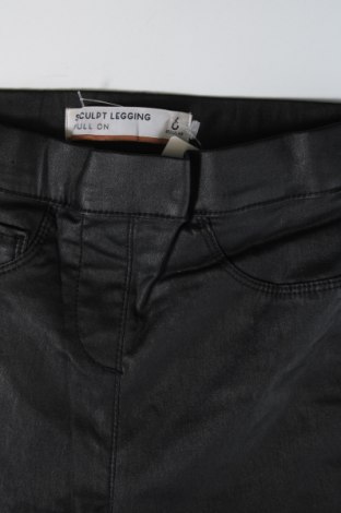 Дамски панталон Next, Размер XXS, Цвят Черен, Цена 13,92 лв.