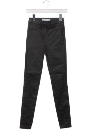 Pantaloni de femei Next, Mărime XXS, Culoare Negru, Preț 32,05 Lei