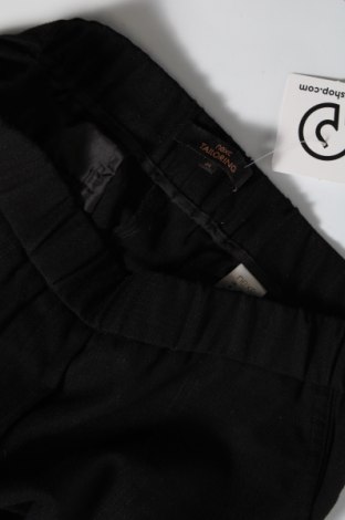 Дамски панталон Next, Размер S, Цвят Черен, Цена 29,01 лв.