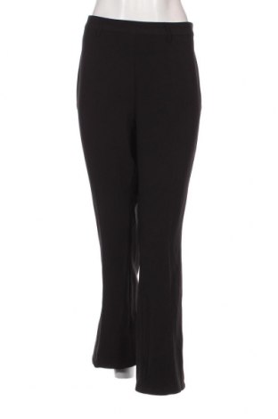 Дамски панталон Nly Trend, Размер M, Цвят Черен, Цена 4,64 лв.