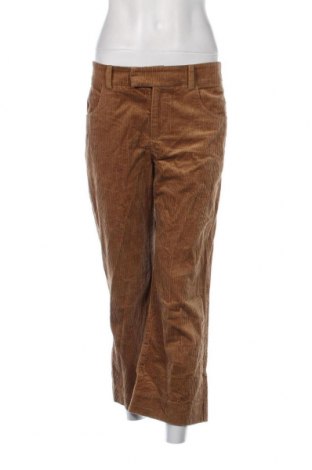 Γυναικείο παντελόνι Noa Noa, Μέγεθος S, Χρώμα Καφέ, Τιμή 30,31 €