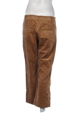 Γυναικείο παντελόνι Noa Noa, Μέγεθος S, Χρώμα Καφέ, Τιμή 30,31 €